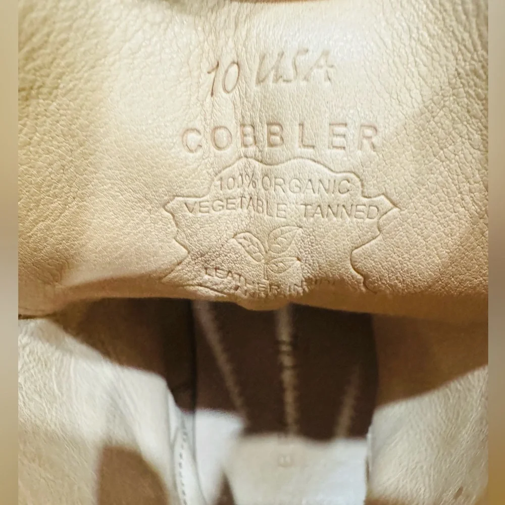 Bed Stu Distressed Cobbler Boots Bed|Stü - Picture 9 of 15